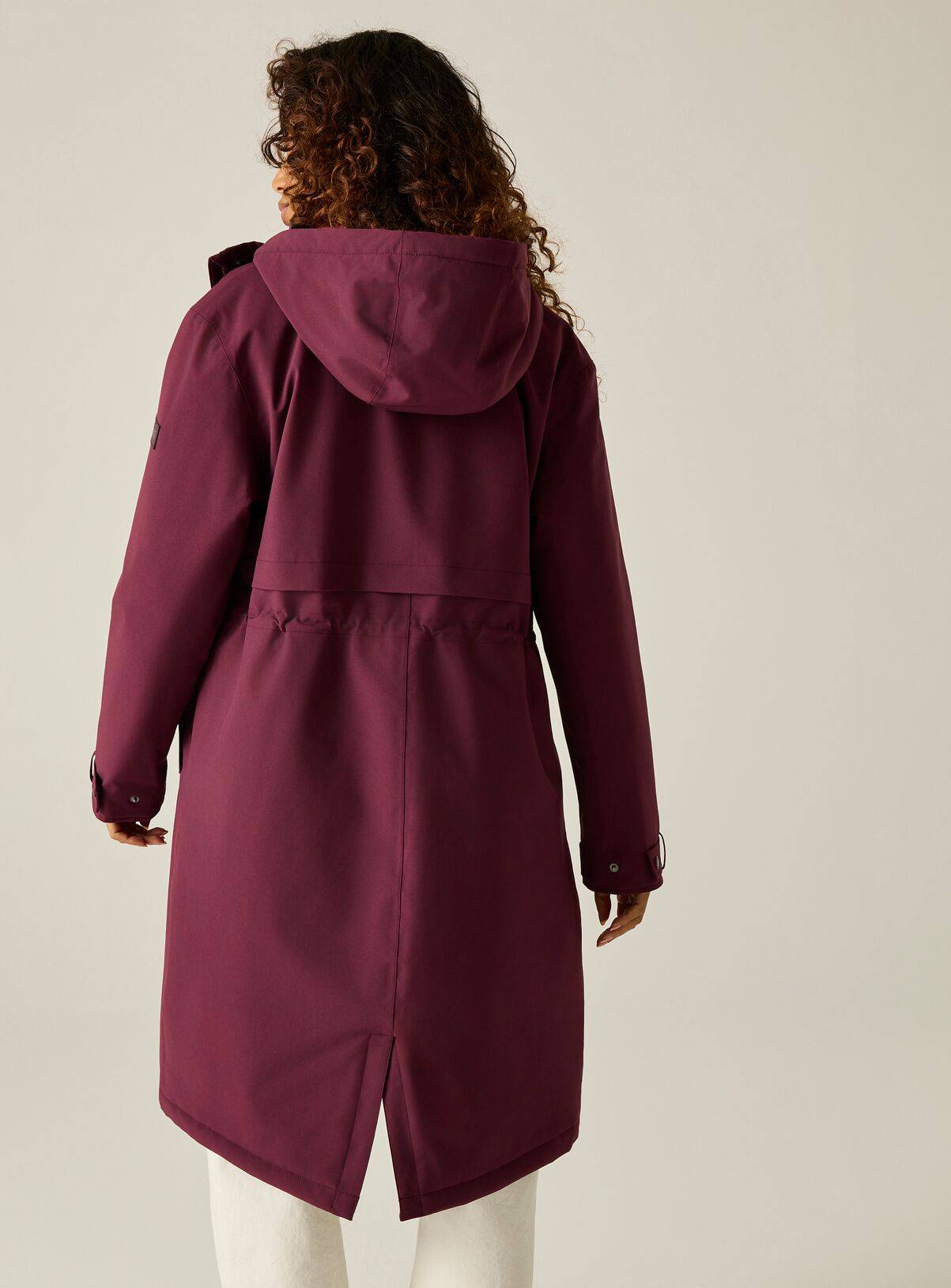 REGATTA Yasira Waterproof Jacket 12 - Image 2